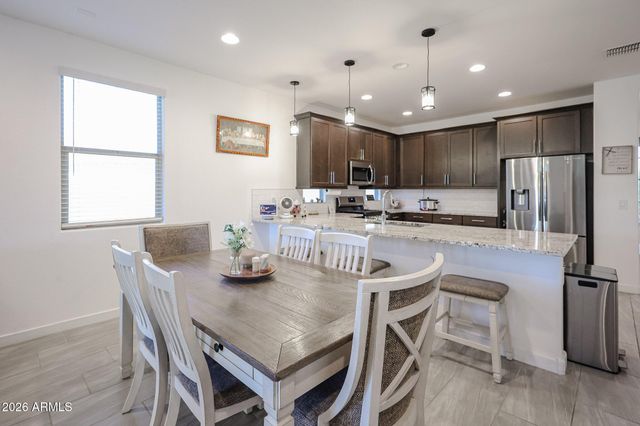 11548 N 188TH Lane, Surprise, AZ 85388