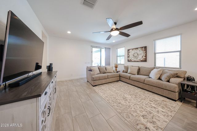 11548 N 188TH Lane, Surprise, AZ 85388
