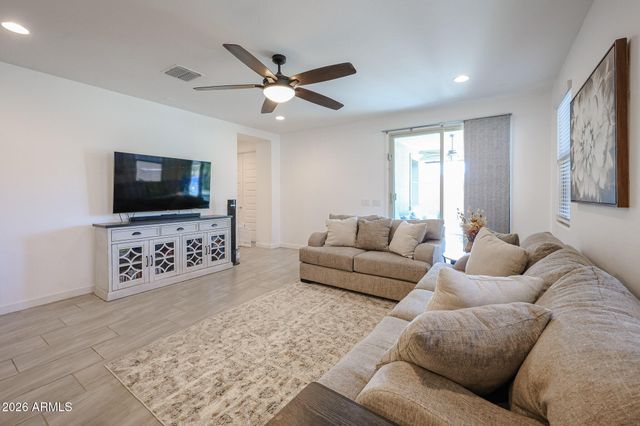 11548 N 188TH Lane, Surprise, AZ 85388