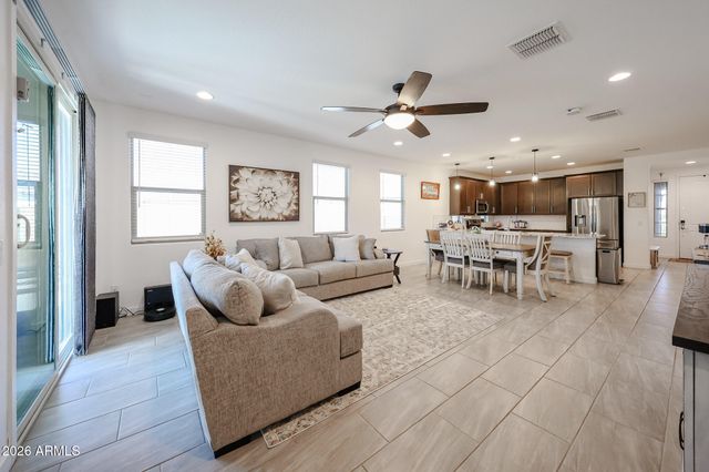 11548 N 188TH Lane, Surprise, AZ 85388