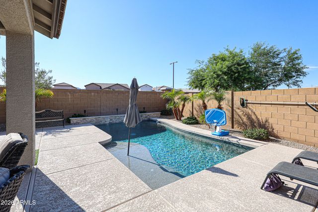 11548 N 188TH Lane, Surprise, AZ 85388