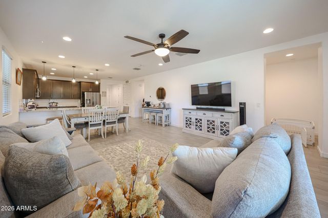 11548 N 188TH Lane, Surprise, AZ 85388