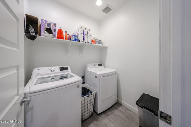 11548 N 188TH Lane, Surprise, AZ 85388