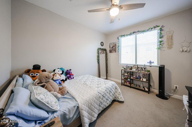 11548 N 188TH Lane, Surprise, AZ 85388