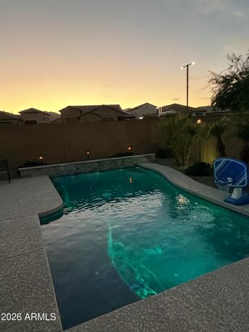 11548 N 188TH Lane, Surprise, AZ 85388