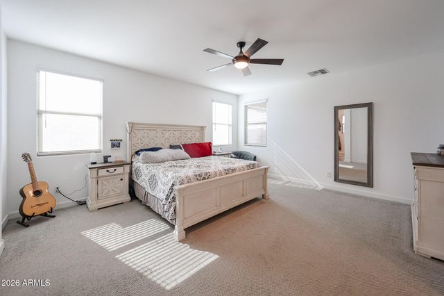11548 N 188TH Lane, Surprise, AZ 85388