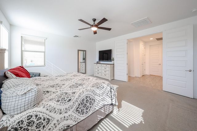 11548 N 188TH Lane, Surprise, AZ 85388