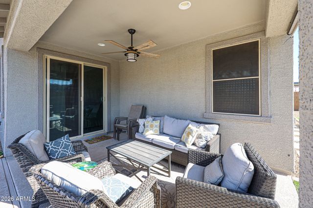 11548 N 188TH Lane, Surprise, AZ 85388