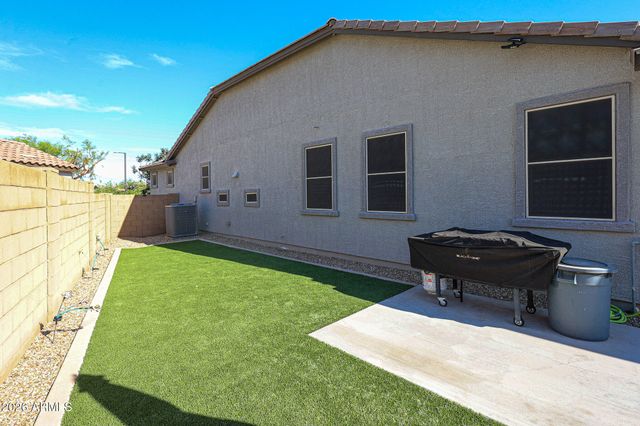 11548 N 188TH Lane, Surprise, AZ 85388