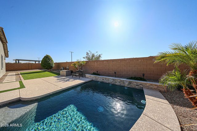 11548 N 188TH Lane, Surprise, AZ 85388