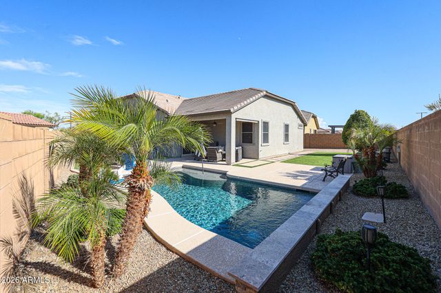 11548 N 188TH Lane, Surprise, AZ 85388