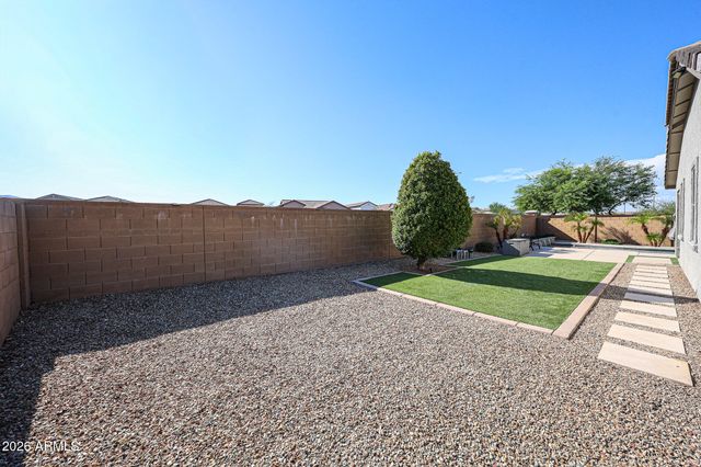 11548 N 188TH Lane, Surprise, AZ 85388