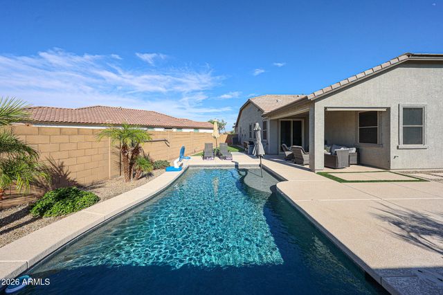 11548 N 188TH Lane, Surprise, AZ 85388