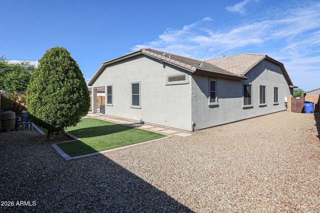 11548 N 188TH Lane, Surprise, AZ 85388