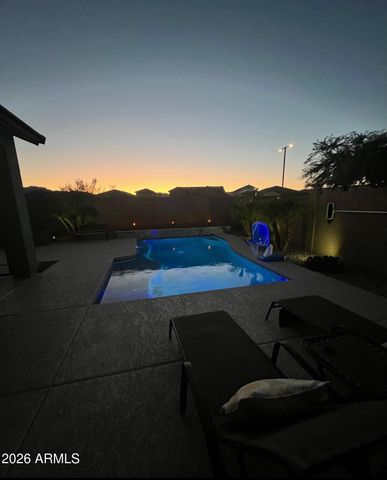 11548 N 188TH Lane, Surprise, AZ 85388