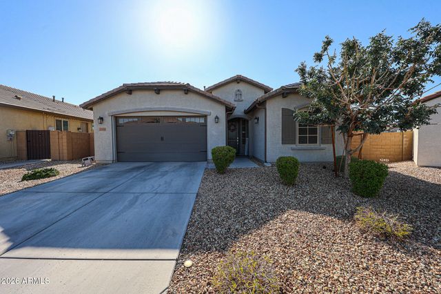 11548 N 188TH Lane, Surprise, AZ 85388
