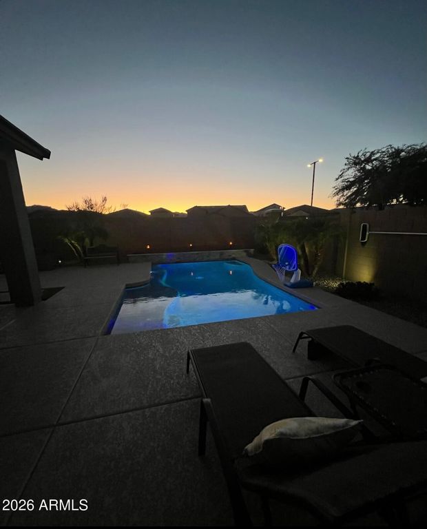 11548 N 188TH Lane, Surprise, AZ 85388 — photo 5