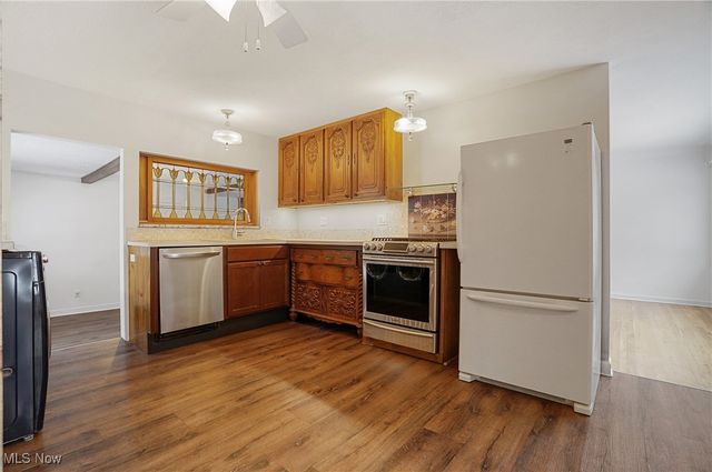 188 Grand Boulevard, Bedford, OH 44146