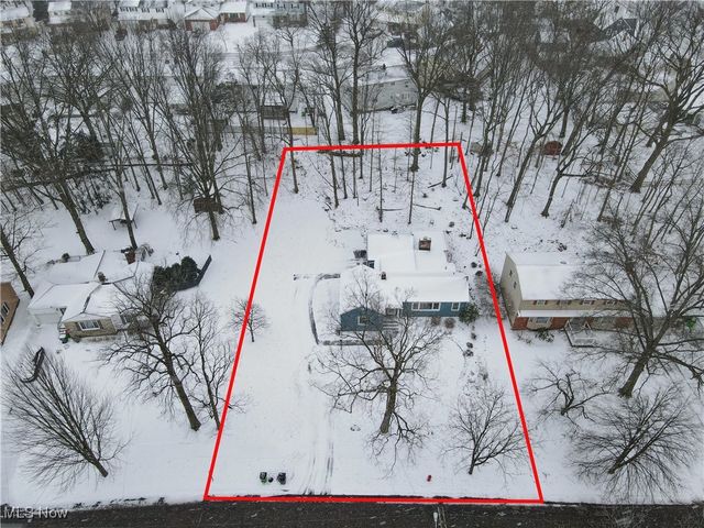 188 Grand Boulevard, Bedford, OH 44146