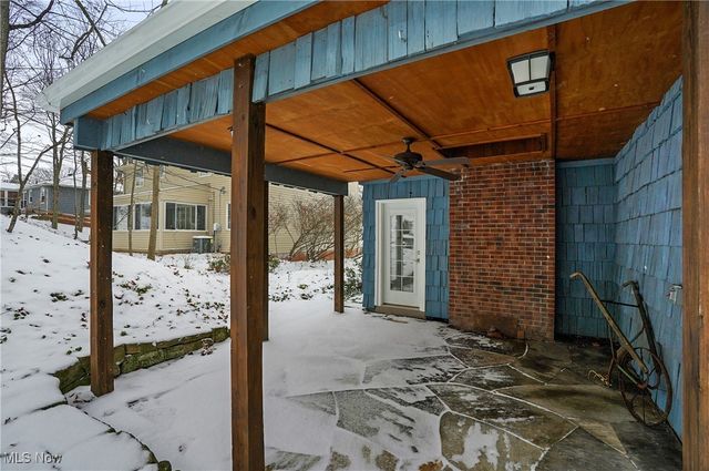 188 Grand Boulevard, Bedford, OH 44146