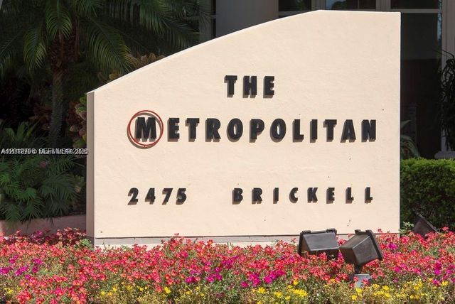 2475 Brickell Ave 804, Miami, FL 33129