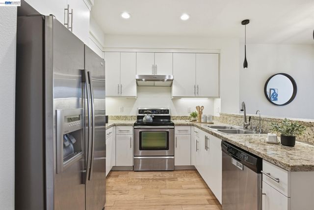4463 Hyde Cmn 116, Fremont, CA 94538