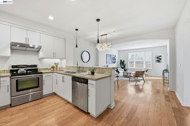 4463 Hyde Cmn 116, Fremont, CA 94538