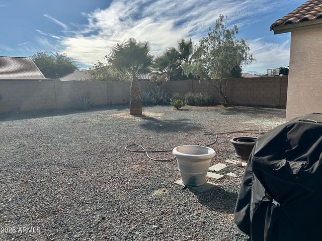 14833 W Port Au Prince Lane, Surprise, AZ 85379