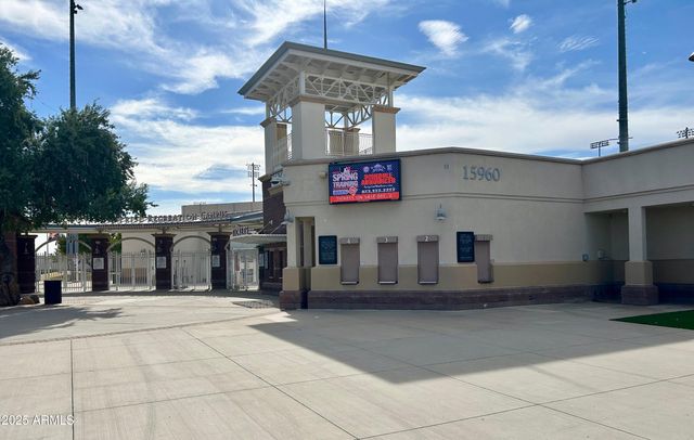 14833 W Port Au Prince Lane, Surprise, AZ 85379