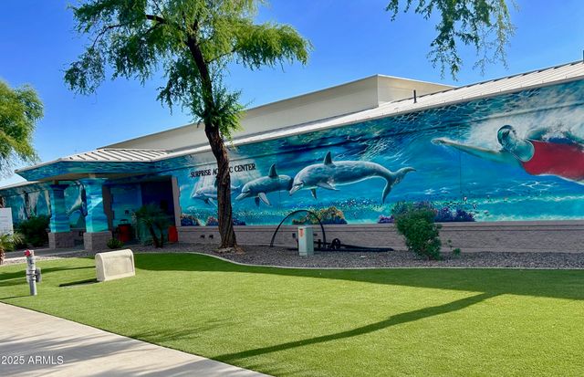 14833 W Port Au Prince Lane, Surprise, AZ 85379