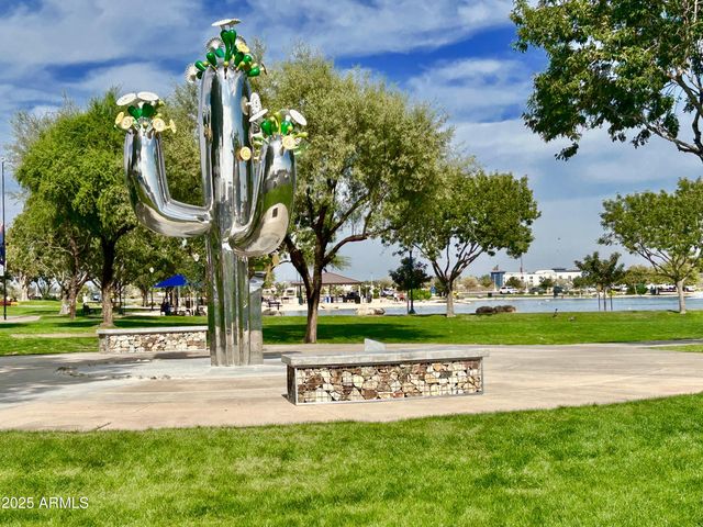 14833 W Port Au Prince Lane, Surprise, AZ 85379