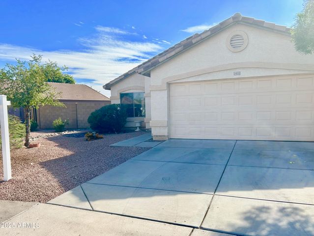 14833 W Port Au Prince Lane, Surprise, AZ 85379