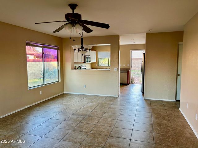 14833 W Port Au Prince Lane, Surprise, AZ 85379