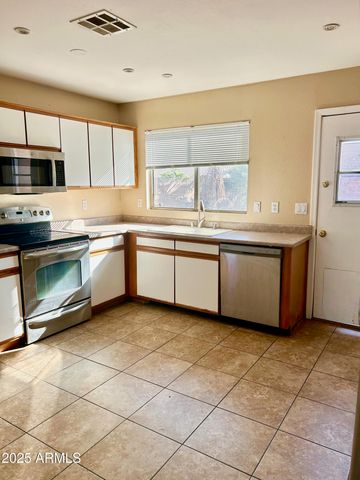 14833 W Port Au Prince Lane, Surprise, AZ 85379