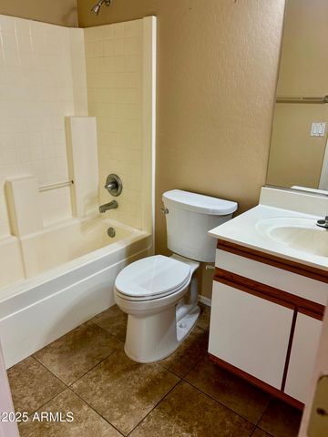 14833 W Port Au Prince Lane, Surprise, AZ 85379