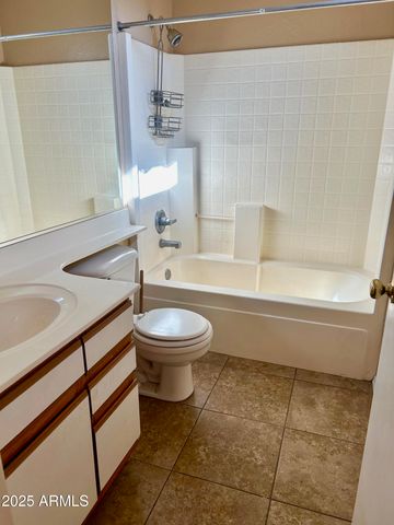 14833 W Port Au Prince Lane, Surprise, AZ 85379