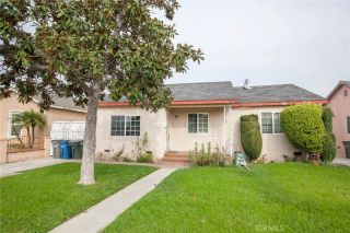 1853 W 147th, Gardena, CA 90249