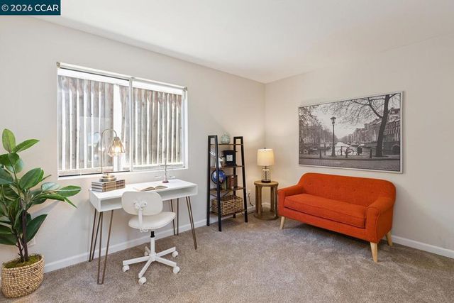 592 Ross Circle, Martinez, CA 94553