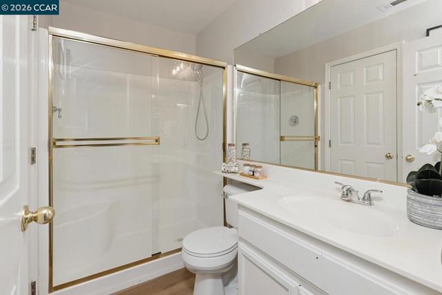 592 Ross Circle, Martinez, CA 94553