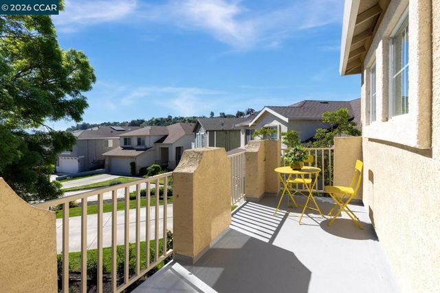 592 Ross Circle, Martinez, CA 94553