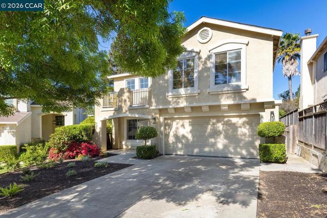 592 Ross Circle, Martinez, CA 94553