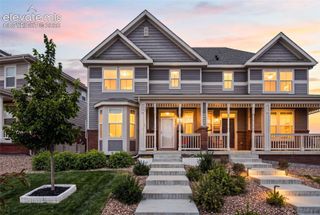 4298 N Meadows Drive, Castle Rock, CO 80109