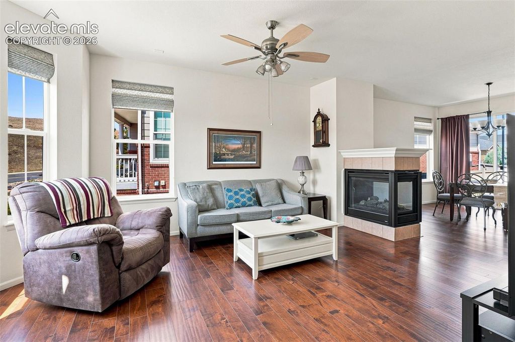4298 N Meadows Drive, Castle Rock, CO 80109 — photo 3