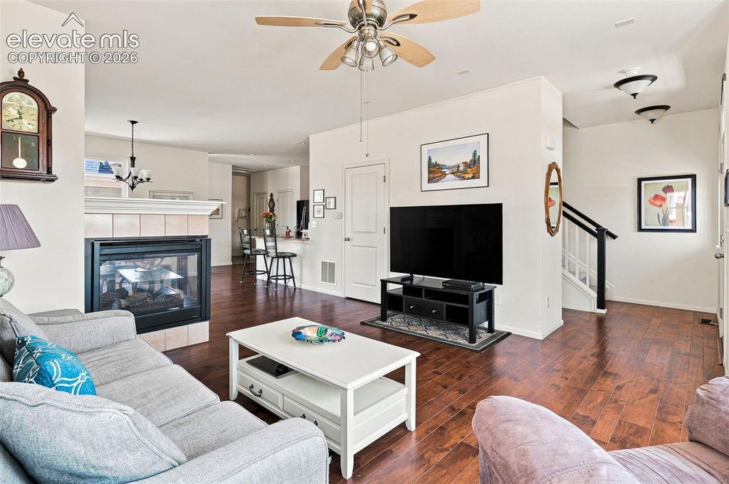 4298 N Meadows Drive, Castle Rock, CO 80109 — photo 4
