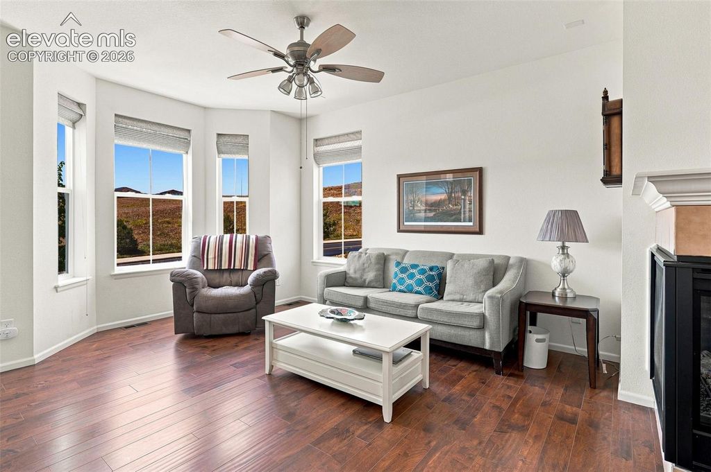 4298 N Meadows Drive, Castle Rock, CO 80109 — photo 5