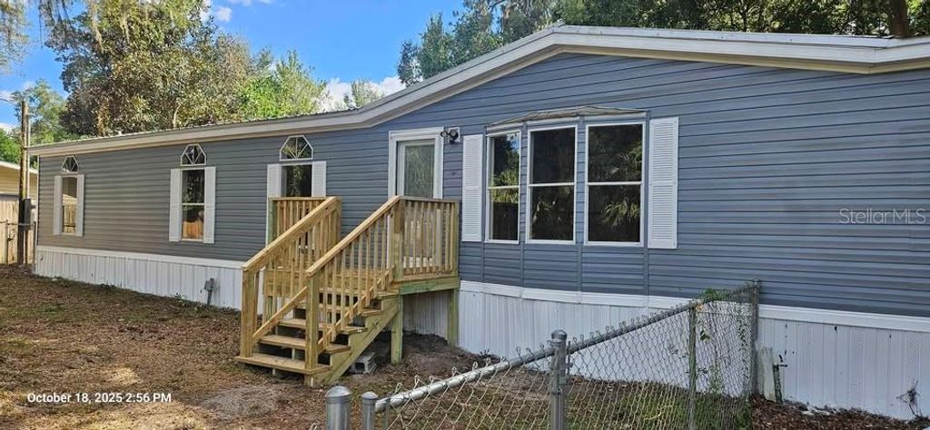 28492 SENTINEL STREET, Nobleton, FL 34661