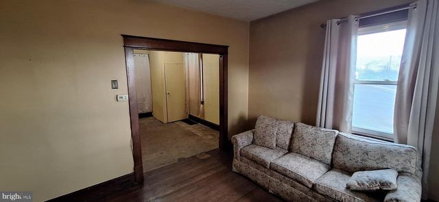 306 INDUSTRIAL BLVD E, Cumberland, MD 21502