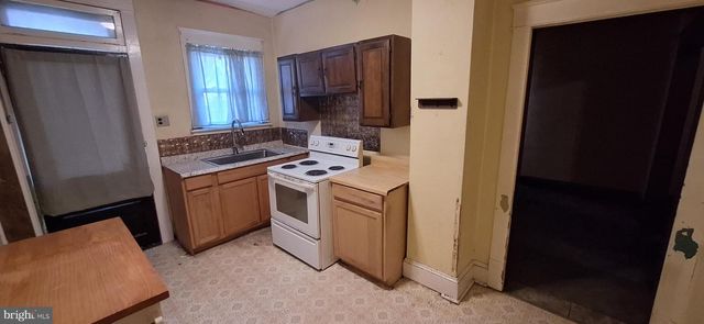 306 INDUSTRIAL BLVD E, Cumberland, MD 21502