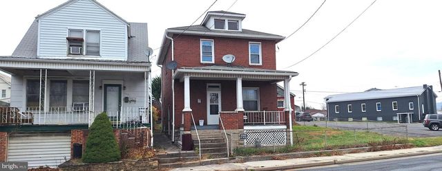 306 INDUSTRIAL BLVD E, Cumberland, MD 21502