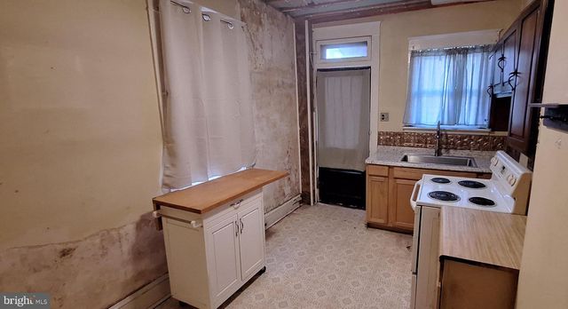 306 INDUSTRIAL BLVD E, Cumberland, MD 21502